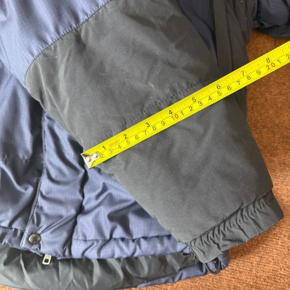 The North Face north face